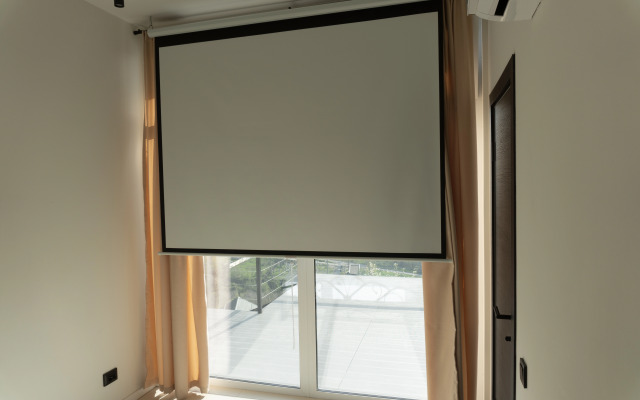 Отель Kok Tobe Village