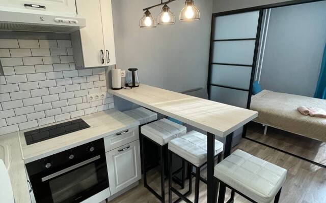 Квартира Стильная Студия на Московском