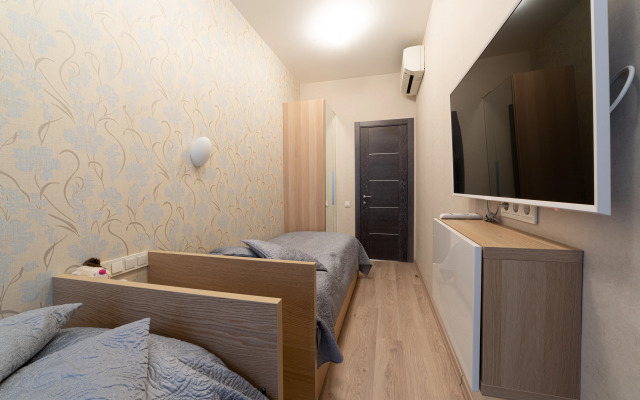 Апартаменты SaintHouse on Pochtamtskaya