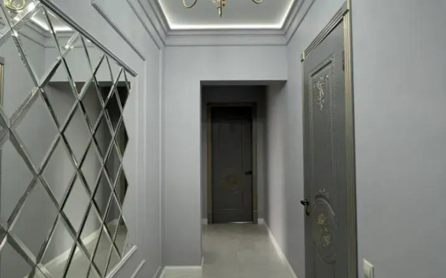 Апартаменты с Видом на Море