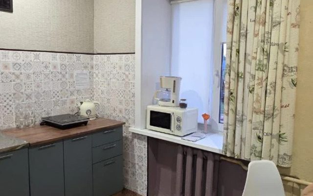 Kvartirnik u Zaytsev 2 Flat