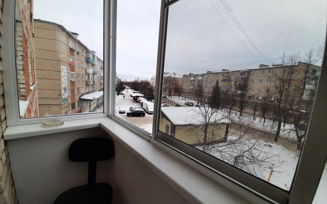 Квартира Удобная квартира в центре