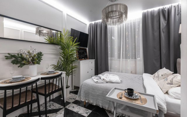 Normandiya Butik-Otel