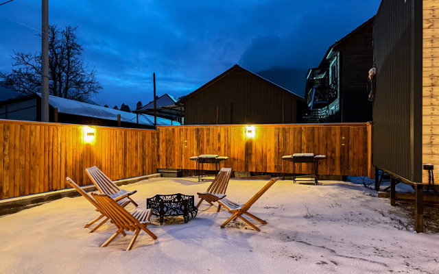 Bulvar Village Guest house