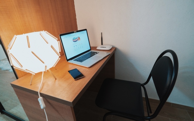 Квартира Турчинского 35