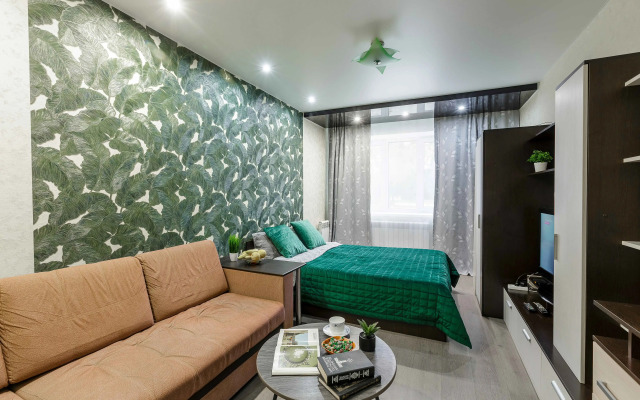 Апартаменты Нормандия Неман 7