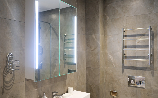 Квартира с Видом на Остров Мечты