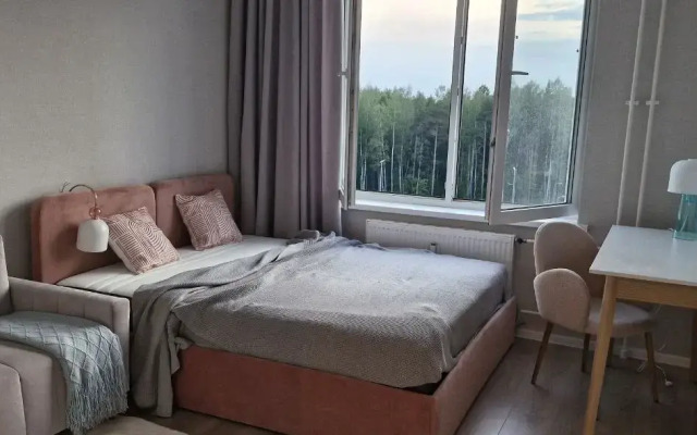 Atmosfernaya Lina Flat