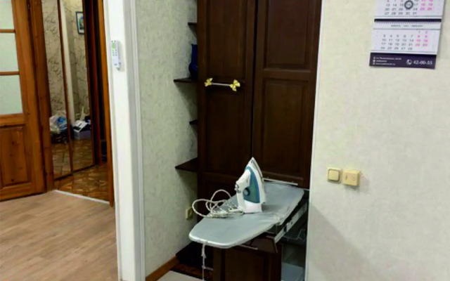 Квартира Путешествие в Мурманск