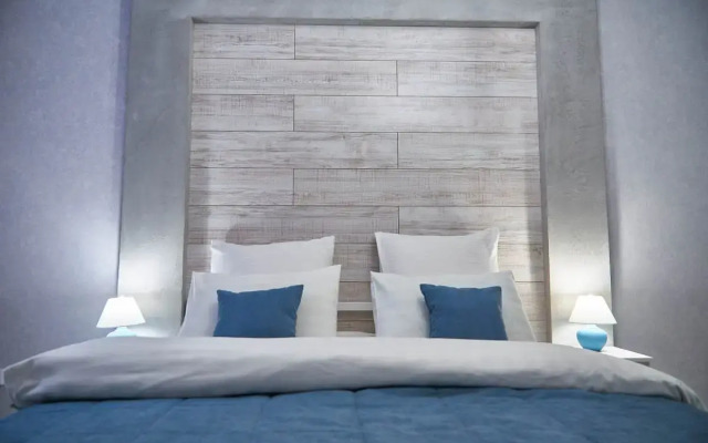 Квартира Пять Звезд на Советской Армии