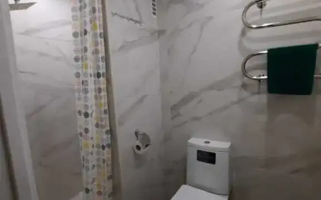 Апартаменты Park Hotel 10