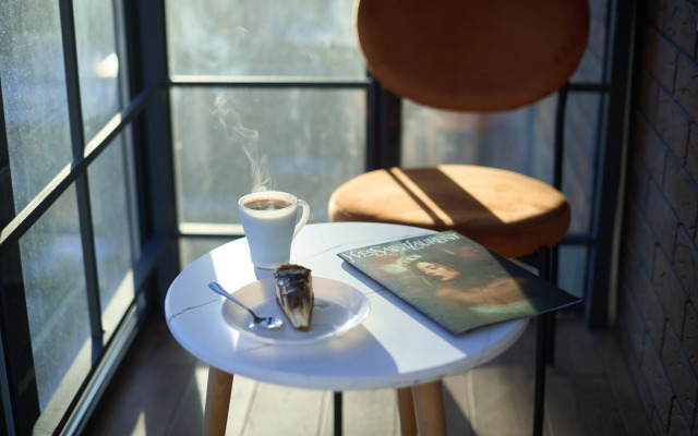 Квартира Уютные Сутки