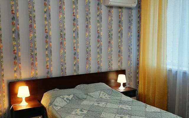 Solnechny Guest House