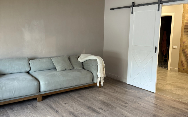 Dizaynerskiy v Yessentukakh v Tikhom Rayone Private House