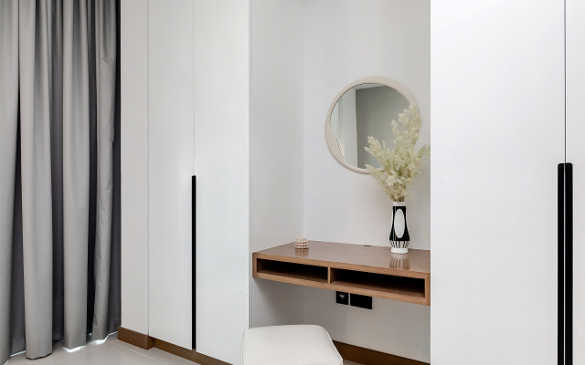 Апартаменты Welcome Home Vida Residence