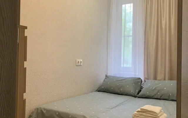 Квартира однокомнатнaя радом с метpо Преобpажeнcкaя плoщaдь