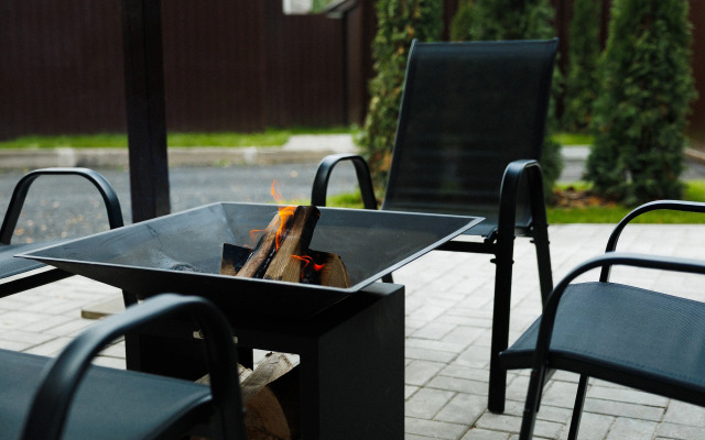 Гостевой дом Шувалофф