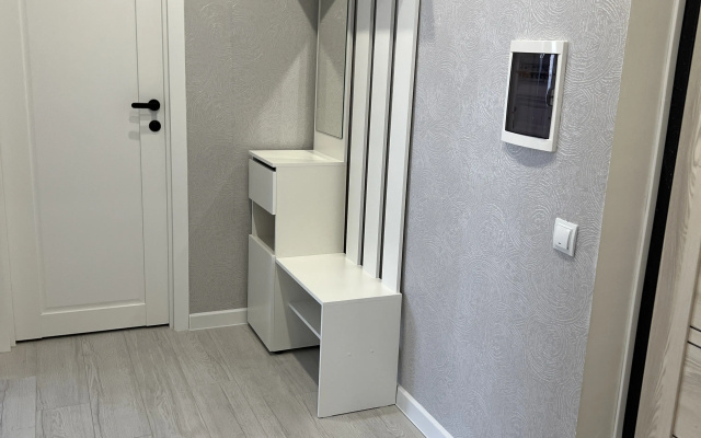Квартира на Сергиевской