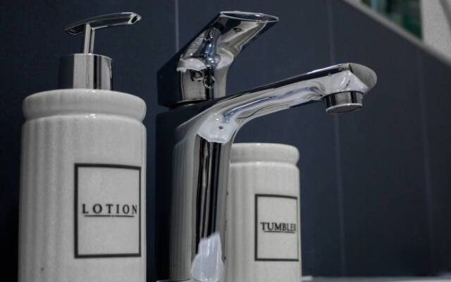 Апартаменты на Светлова 16