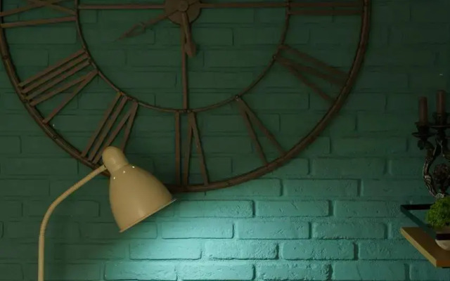 Квартира на Ленина