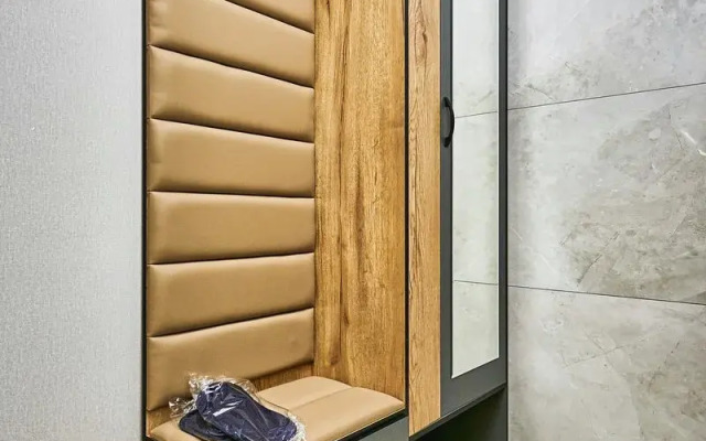 Апартаменты Тихие в центре города