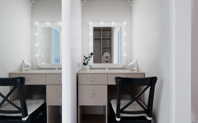 Apartamenty White Nights In The Northern Capital Apartments