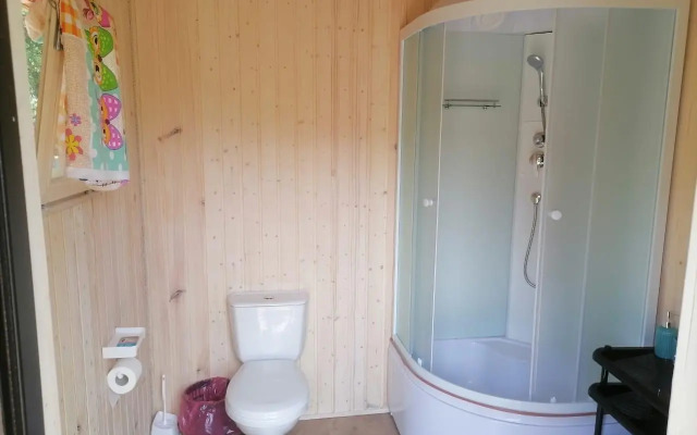 Chastny Dom Ail "tyalan"