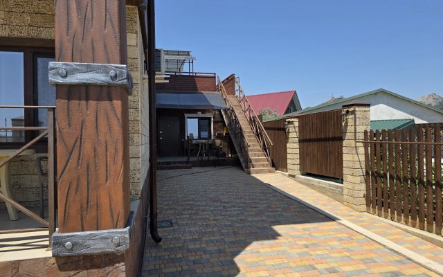 Kurortny Guest house
