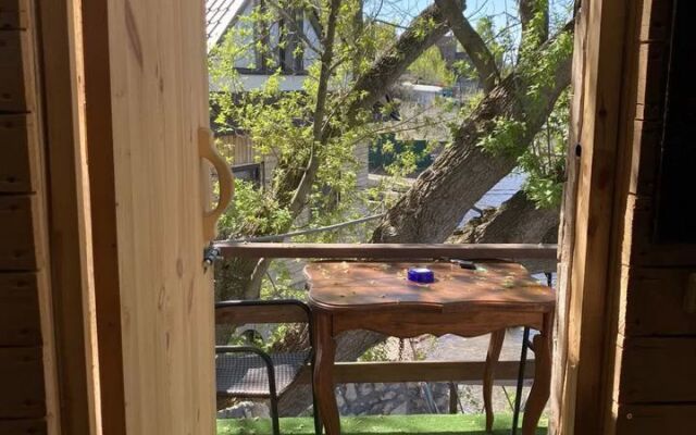 4 Na Beregu Reki Volgi 81 Private House