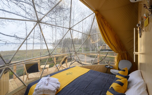 Holidays Forest Glemping