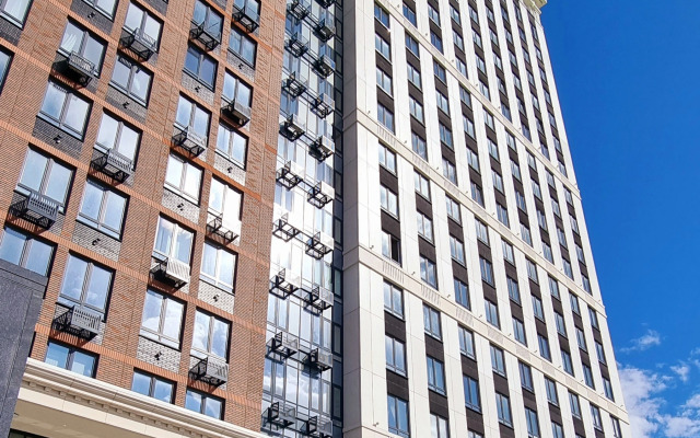 Nebo Tower Apartaments