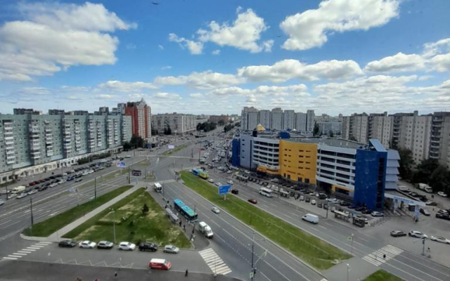 Квартира на Проспекте Просвещения 15 (190)