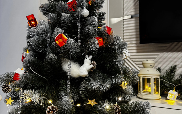 Апартаменты с ремонтом