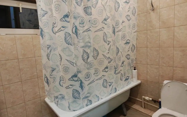 Квартира Уютная 2