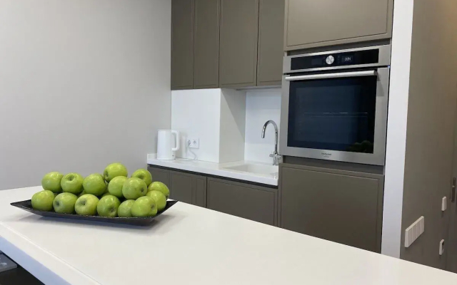 Квартира на Веселой 82/1