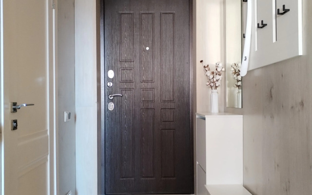 Green Seil Family Apart Flat