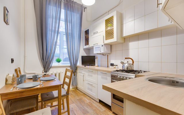 Квартира RentalSPb