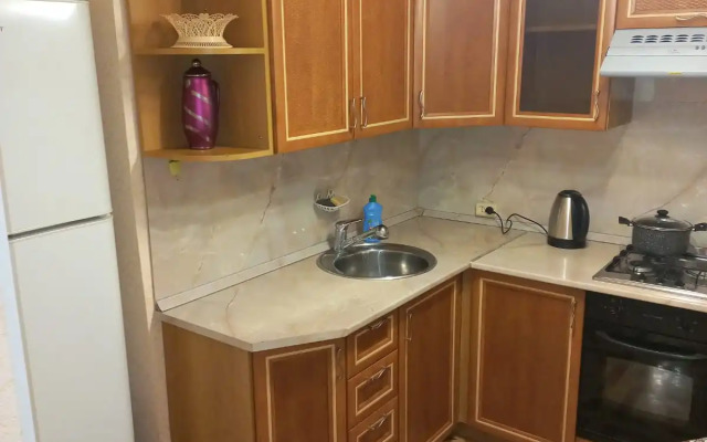 Квартира маг