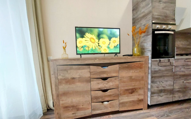 Квартира Суточный рай на проспекте Морской 69