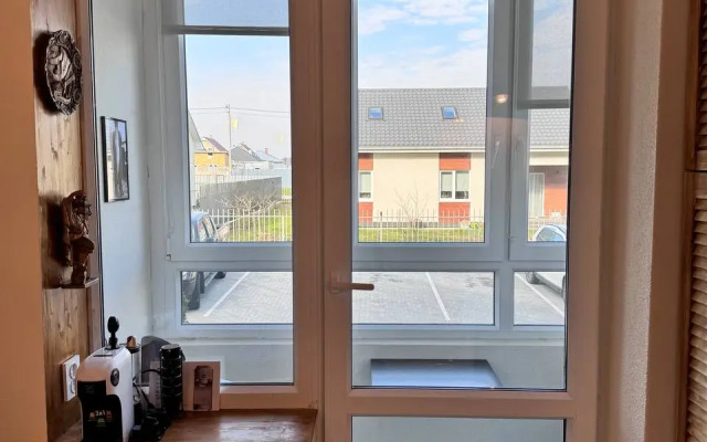 Апартаменты 39квартир с бесплатной арендой велосипедов