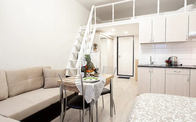 Апартаменты Фонтанка № 3