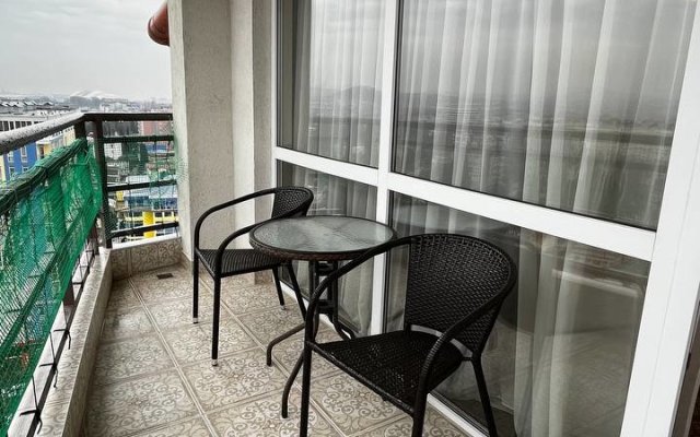 Zhk Viva Apartments