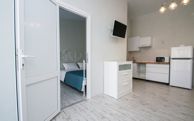 Апартаменты Аква 5