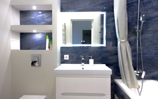 Апартаменты ЖК Жуковский