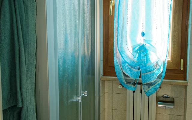 Апарт-отель PATTY'S SUITE HOLIDAY HOME