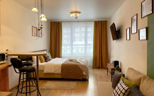 Komfortabelnaya V Nakhabino Flat