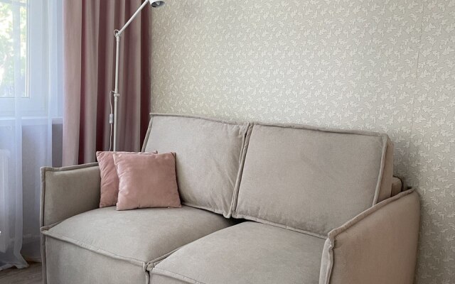 Апартаменты Двухкомнатные