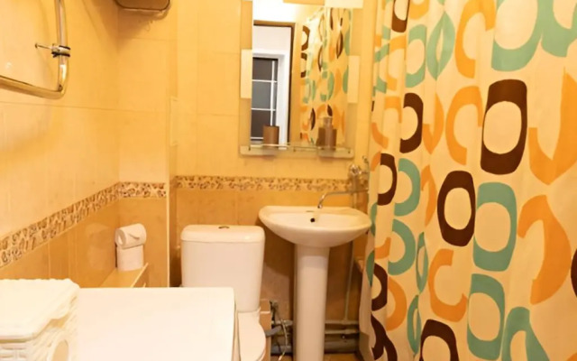 Апартаменты с душой