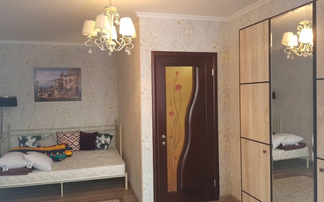 Апартаменты в Виннице