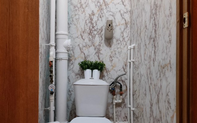 Квартира Двушка у аэропорта